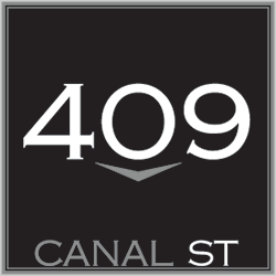 409 Canal St